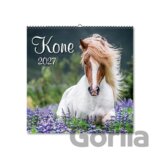 Nástenný kalendár Kone 2027