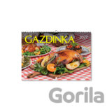 Nástenný kalendár Gazdinka 227