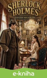 Sherlock Holmes: Vražda milionáře