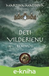 Deti Vilderienu – Reathvis