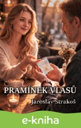 Pramínek vlasů