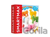 SmartMax – Moje prvé zvieratká z celého sveta – 16 ks
