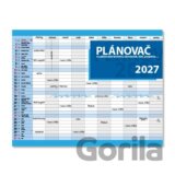 Nástenný Plánovač 2027