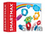 SmartMax – Moje prvé zvuky a kytičky