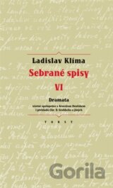 Sebrané spisy VI. - Dramata