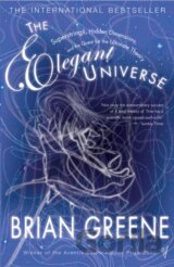 The Elegant Universe
