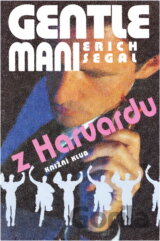 Gentlemani z Harvardu