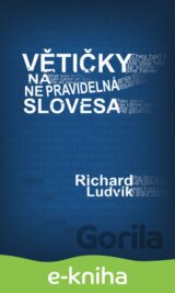 Větičky na nepravidelná slovesa