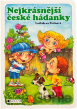 Nejkrásnější české hádanky