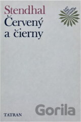 Červený a čierny