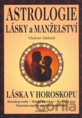 Astrologie lásky a manželství