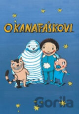 O Kanafáskovi - DVD (Eva Papoušková)