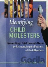 Identifying Child Molesters