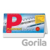 Stolový Plánovací kalendár 2027