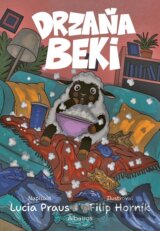 Drzaňa Beki