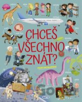 Chceš všechno znát? První encyklopedie