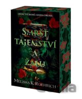 Smršť tajemství a žalu