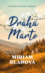 Drahá Marto
