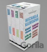 Michaela Klevisová - BOX 2
