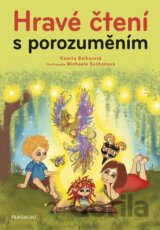 Hravé čtení s porozuměním