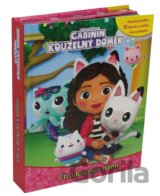 Gábinin kouzelný domek - Čti a hraj si s námi