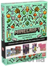 Minecraft: Darčeková kolekcia na prežitie
