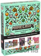 Minecraft: Dárková kolekce pro přežití
