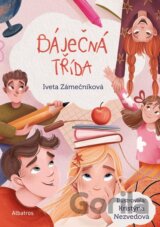 Báječná třída