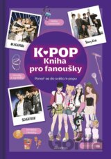 K-pop: Kniha pro fanoušky