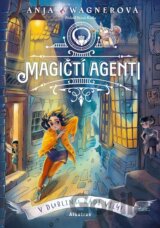 Magičtí agenti: V Dublinu řádí víly!
