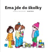 Ema jde do školky