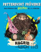 Potterovský průvodce: Hagrid