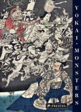 Yokai Monsters