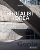 Brutalist Korea