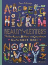 Beauty of Letters