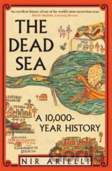 The Dead Sea