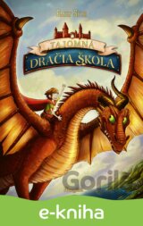 Tajomná dračia škola