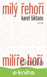 Milý Řehoři, milíře hoří