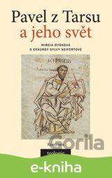 Pavel z Tarsu a jeho svět