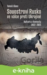 Souostroví Rusko ve válce proti Ukrajině