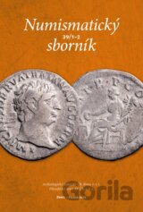 Numismatický sborník 39/1-2