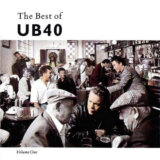 UB40: The Best Of UB40 Vol. I