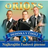 Orions: 3 Dedinka v údolí
