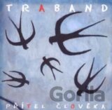 TRABAND: PRITEL CLOVEKA - PLASTOVY BOX