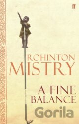 A Fine Balance