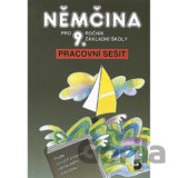 Němčina pro 9. ročník základní školy