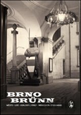 Brno Město - lidé - události