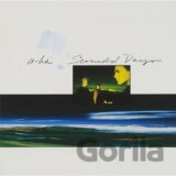 A-ha - Scoundrel Days (Deluxe Edition) (2CD)