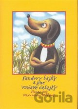 Fandovy bajky a jiné voňavé čabajky
