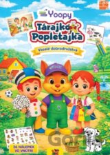 Tárajko a Popletajka - Veselé dobrodružstvá